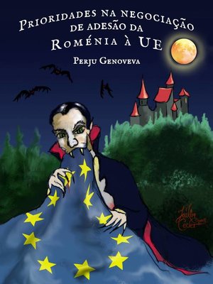 cover image of Prioridades na negociação de adesão da Roménia à UE